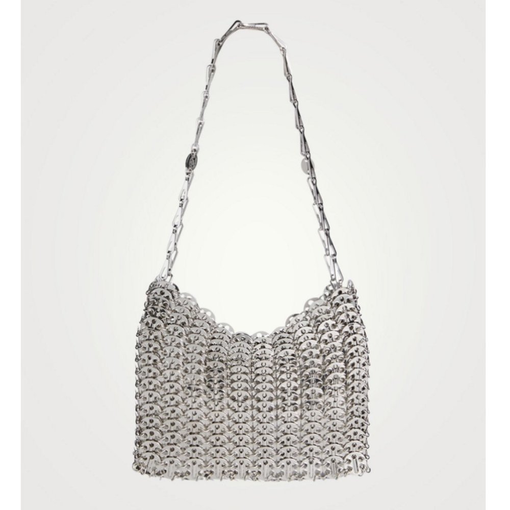 NWT Paco Rabanne Iconic 1969 Bag